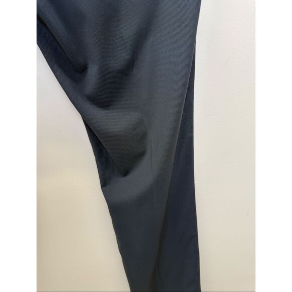 PERRY ELLIS PORTFOLIO Men's Dress Pants Blue 32X32 RN# 37763, Cotton/ Polyester🟠 - Picture 8 of 11